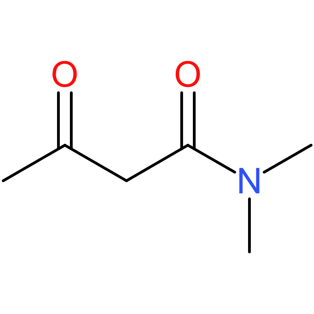 N,N-Dimethylacetoacetamide