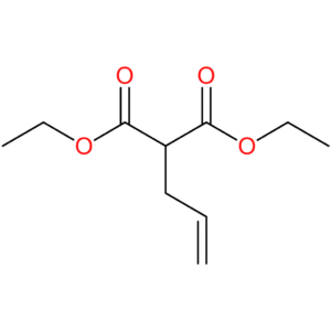Diethyl allylmalonate