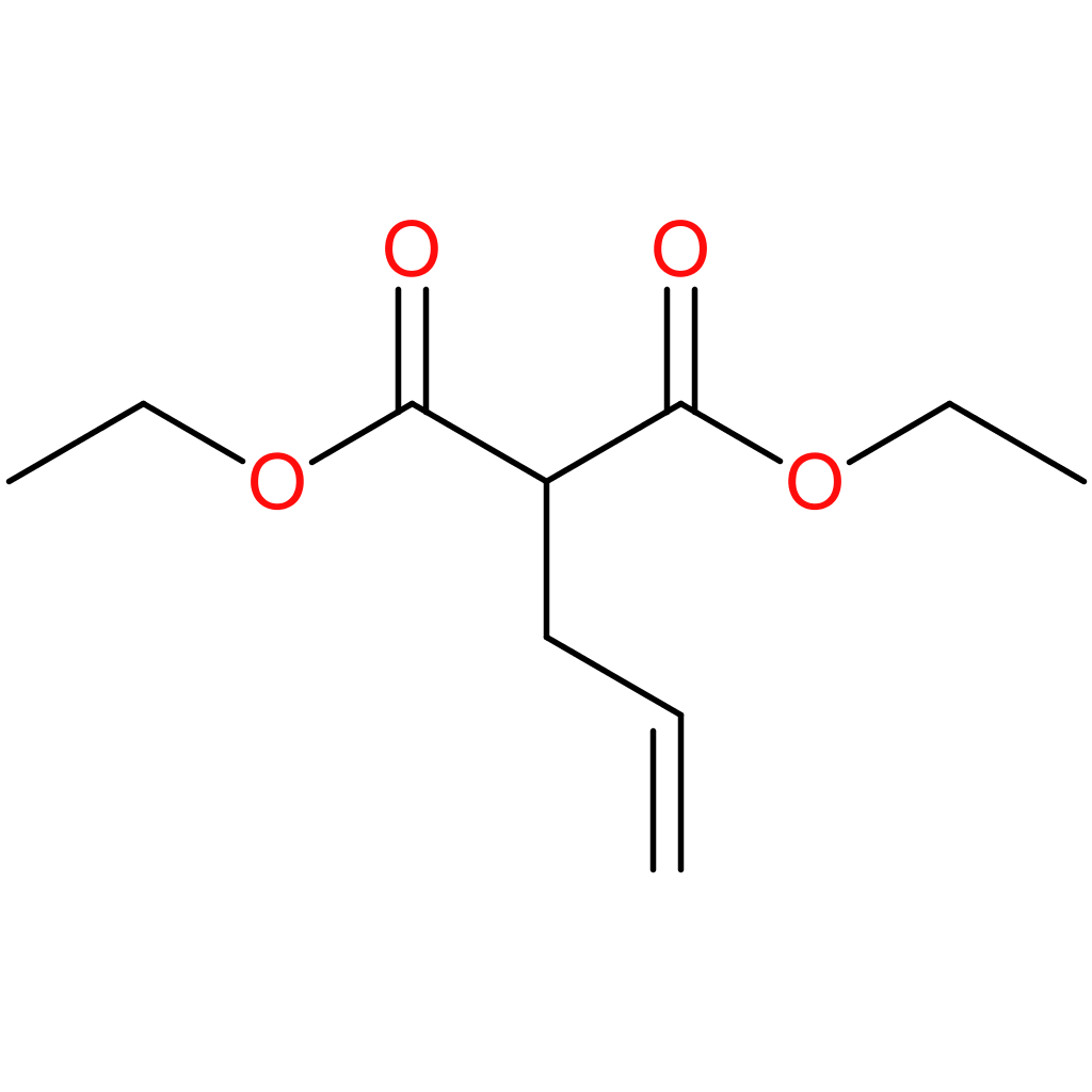 Diethyl allylmalonate