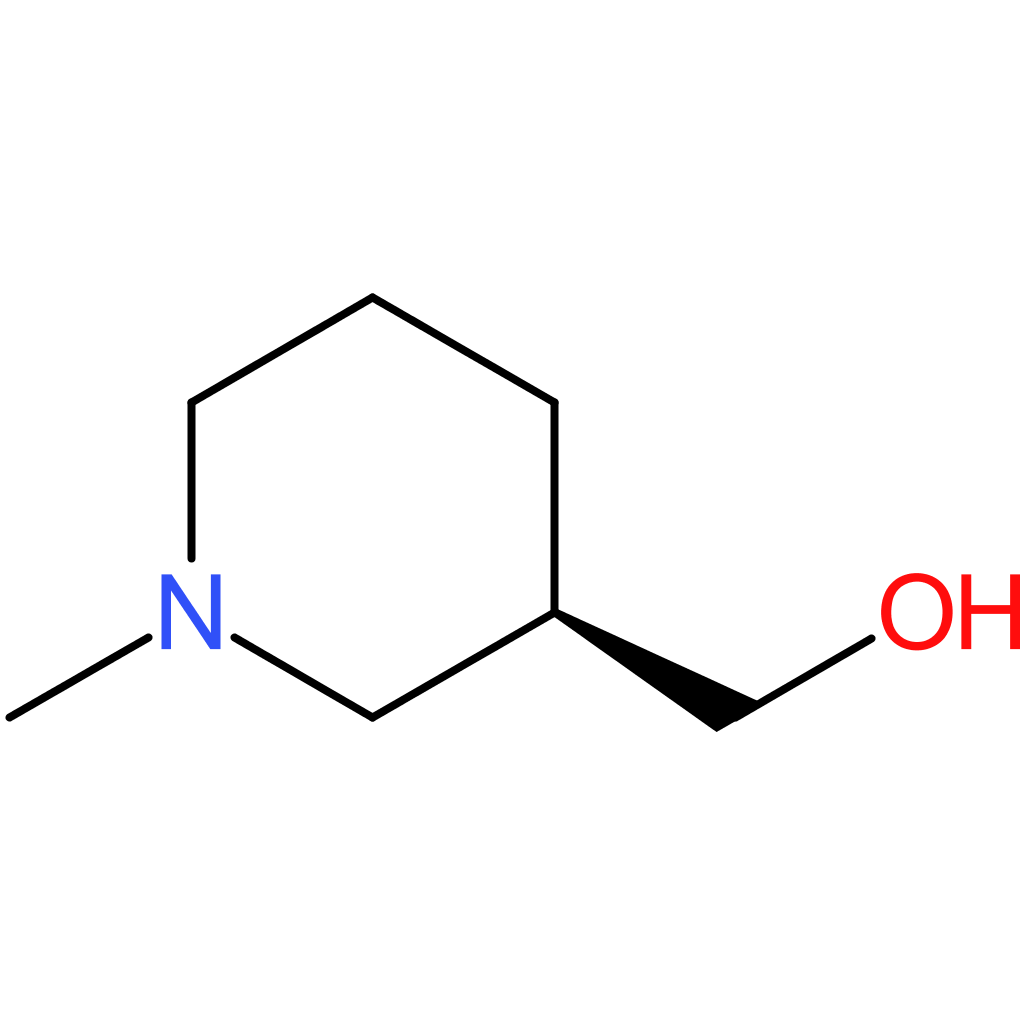 (R)-(1-methylpiperidin-3-yl)methanol