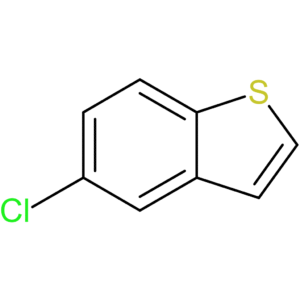 5-Chlorobenzo[b]thiophene