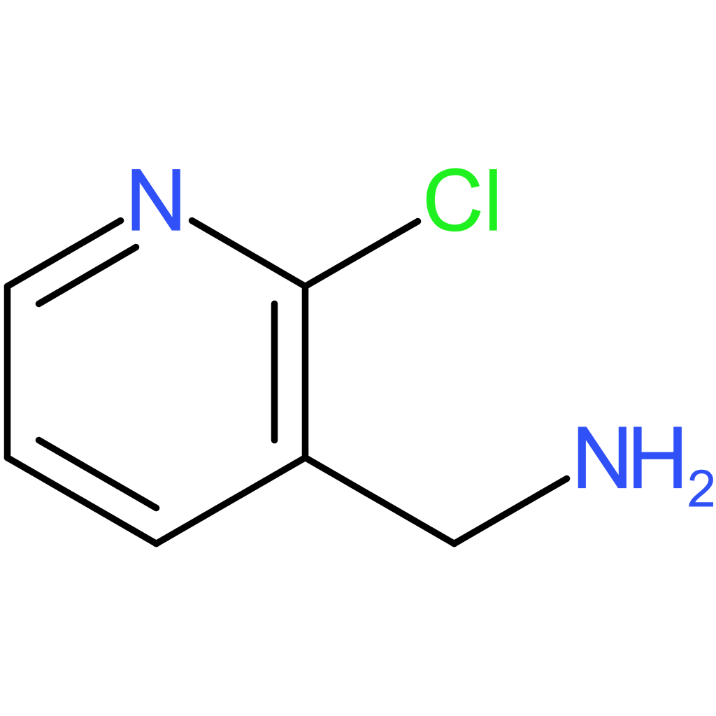 (2-chloropyridin-3-yl)methanamine