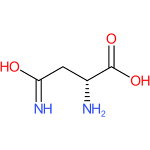 D-(-)-Asparagine monohydrate