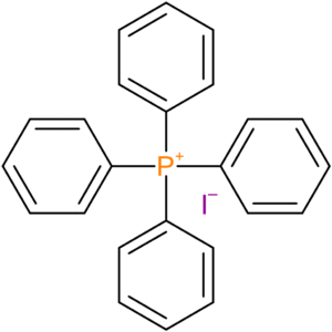 TETRAPHENYLPHOSPHONIUM IODIDE