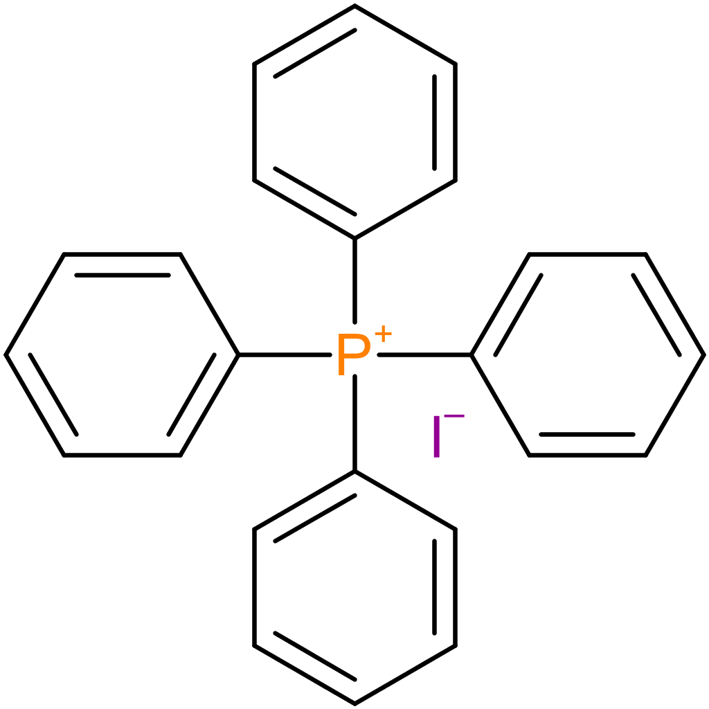 TETRAPHENYLPHOSPHONIUM IODIDE