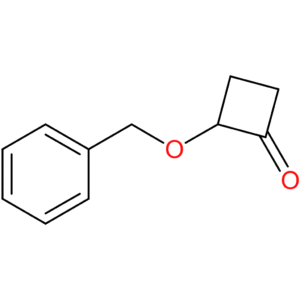 2-(benzyloxy)cyclobutan-1-one