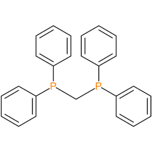Bis(diphenylphosphino)methane