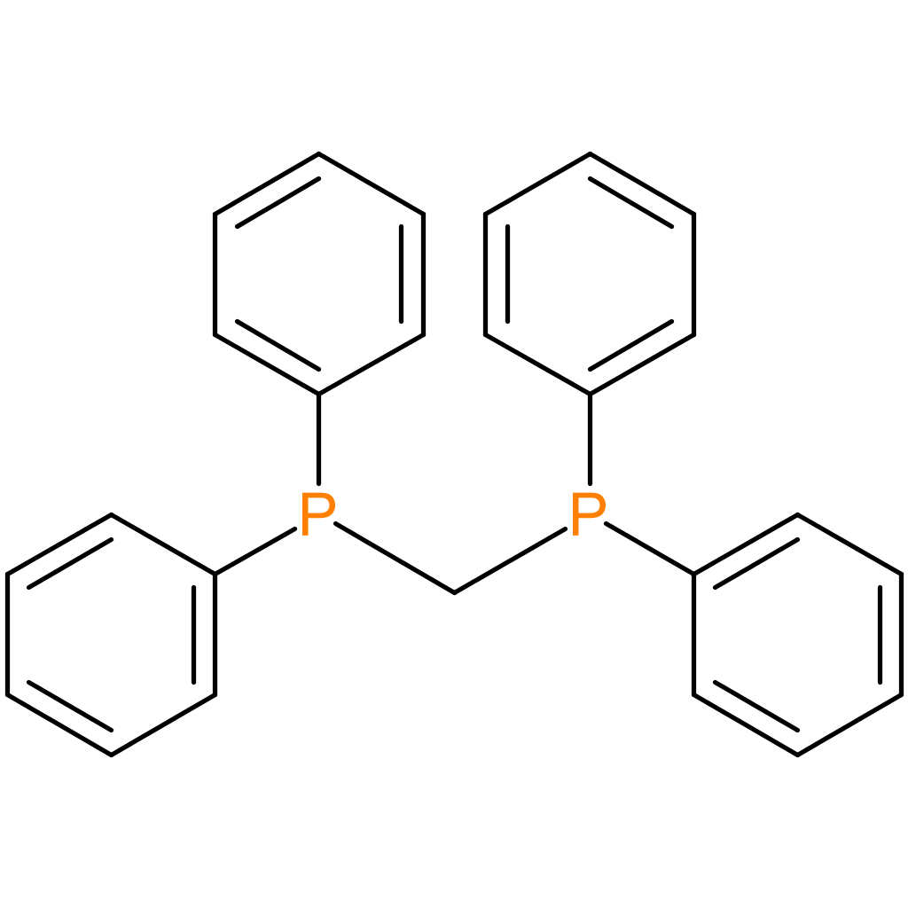 Bis(diphenylphosphino)methane