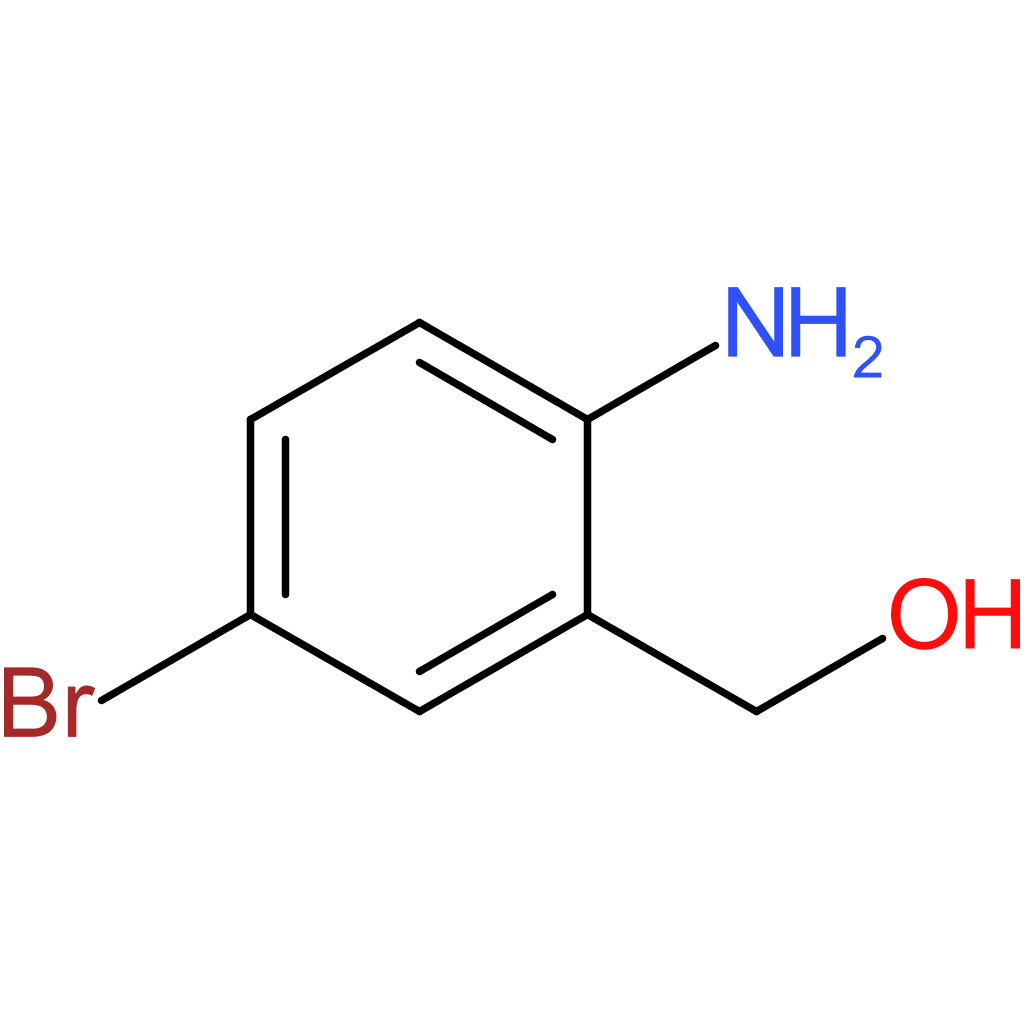 (2-amino-5-bromophenyl)methanol