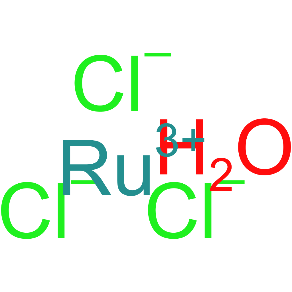 Ruthenium(III) chloride
