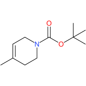 tert-butyl 4-methyl-1,2,3,6-tetrahydropyridine-1-carboxylate