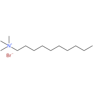 Decyltrimethylammonium bromide