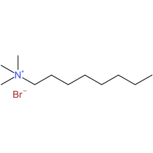 N-OCTYLTRIMETHYLAMMONIUM BROMIDE