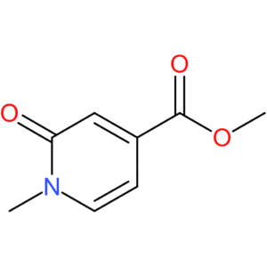 methyl 1-methyl-2-oxo-1,2-dihydropyridine-4-carboxylate