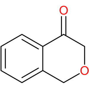 3,4-dihydro-1H-2-benzopyran-4-one