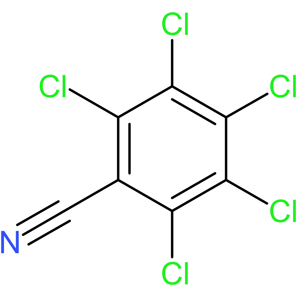 Pentachlorobenzonitrile