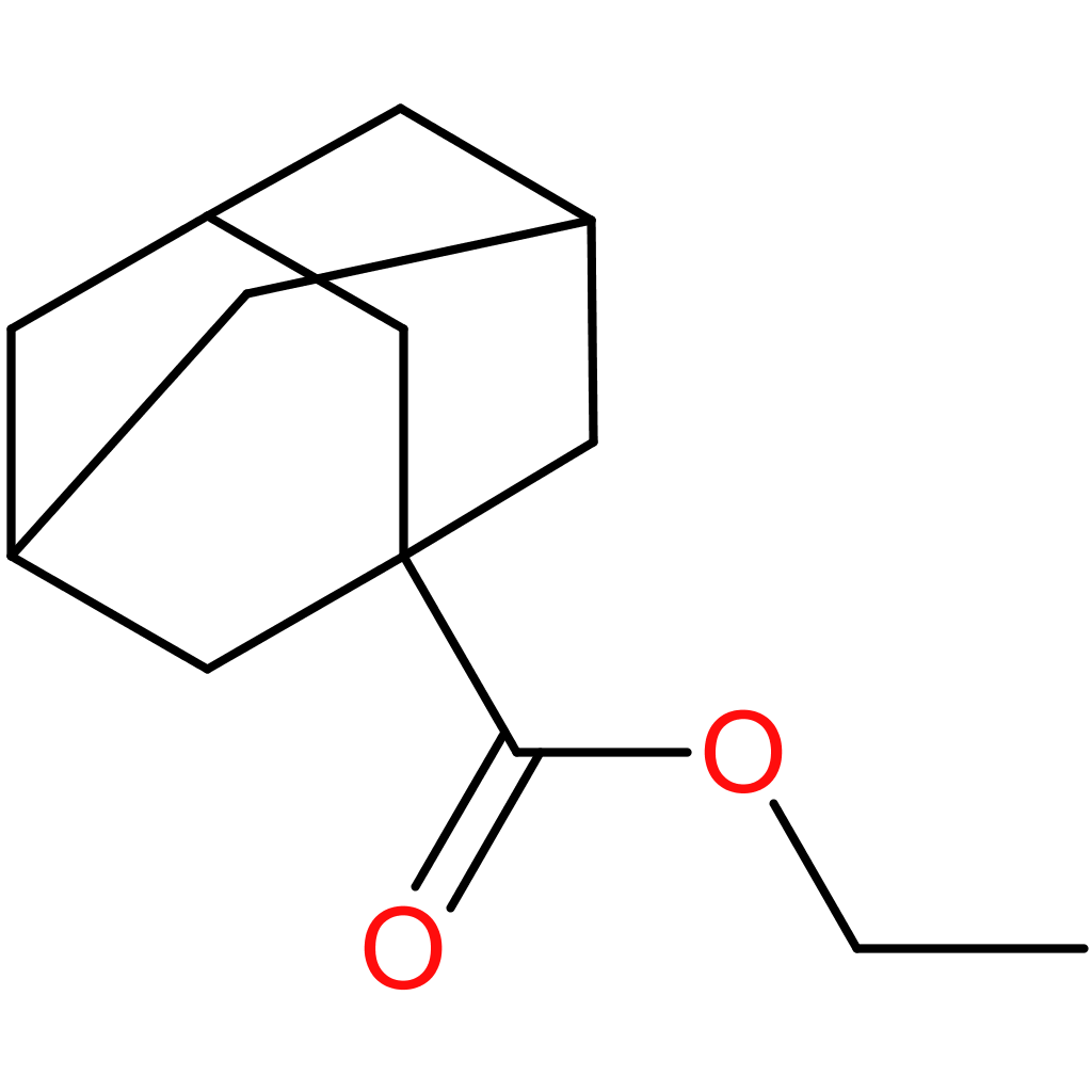 Ethyl adamantane-1-carboxylate