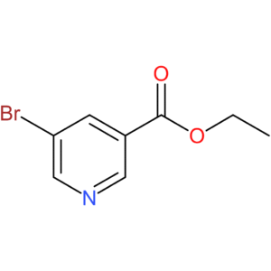 Ethyl 5-bromonicotinate