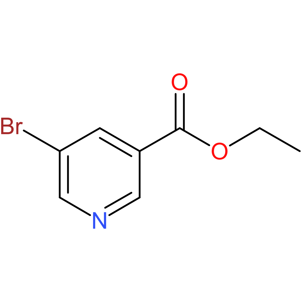 Ethyl 5-bromonicotinate