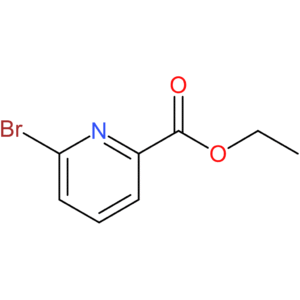 6-BROMOPYRIDINE-2-CARBOXYLIC ACID ETHYL ESTER