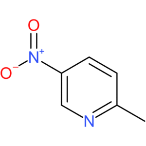 2-methyl-5-nitropyridine