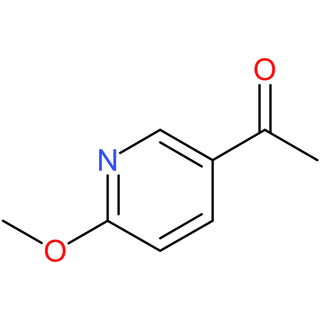 5-Acetyl-2-methoxypyridine