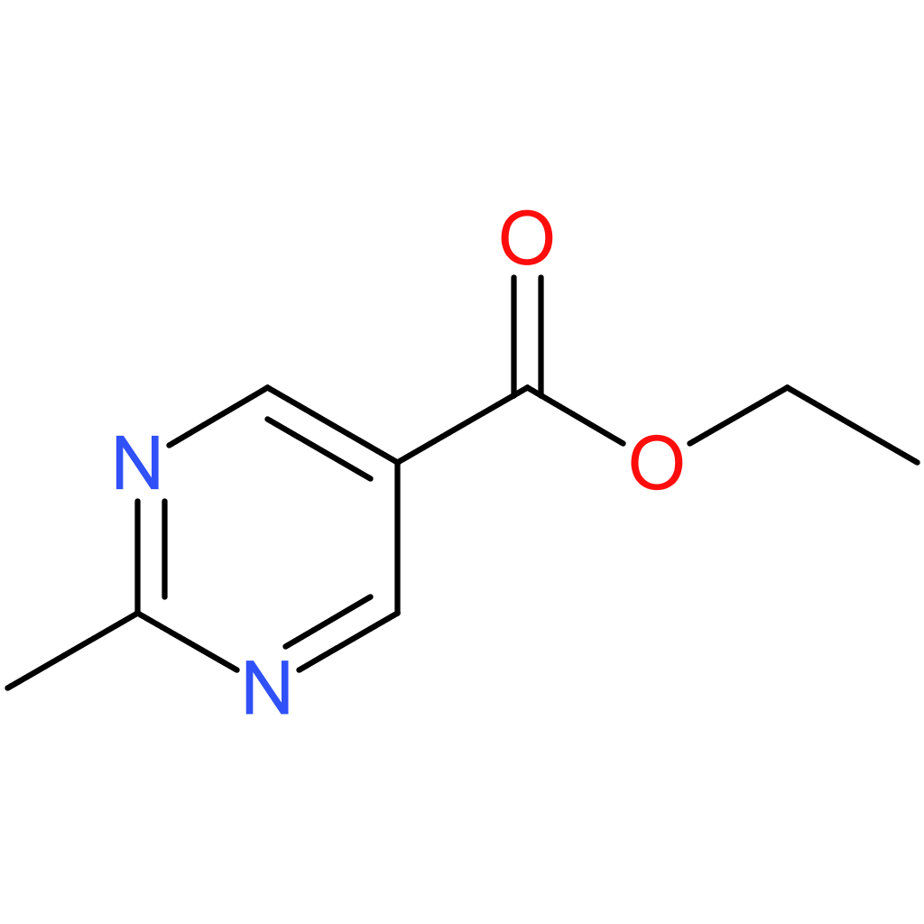 ethyl 2-methylpyrimidine-5-carboxylate