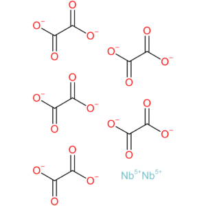 Niobium(V) oxalate hydrate