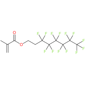 1H,1H,2H,2H-Perfluorooctyl methacrylate