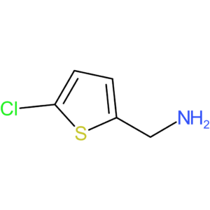 (5-CHLOROTHIOPHEN-2-YL)METHANAMINE