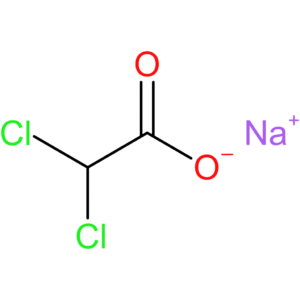 Sodium dichloroacetate