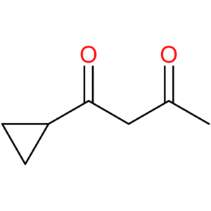 1-Cyclopropylbutane-1,3-dione