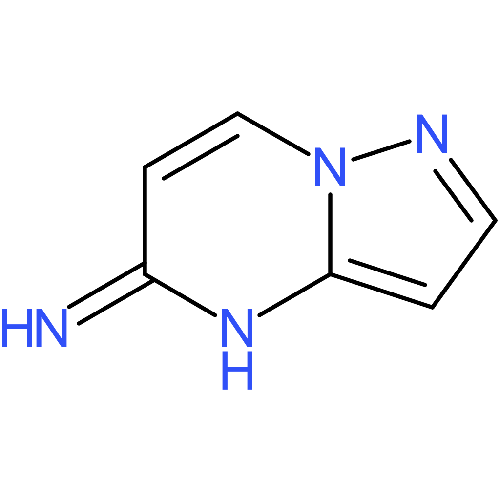 PYRAZOLO[1,5-A]PYRIMIDIN-5-AMINE