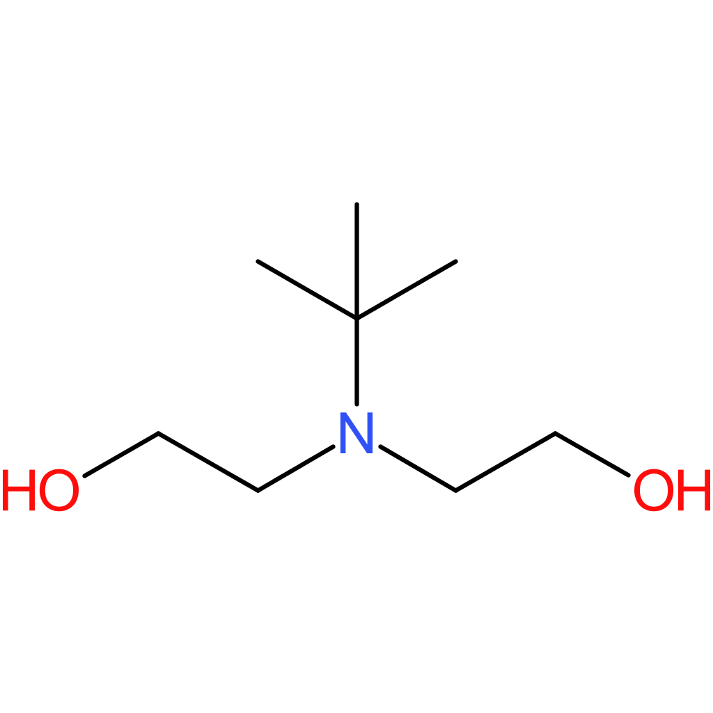N-TERT-BUTYLDIETHANOLAMINE