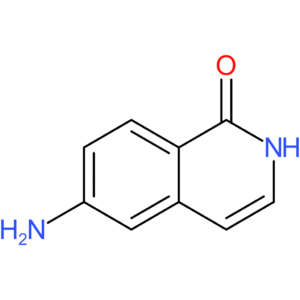 6-amino-1,2-dihydroisoquinolin-1-one