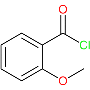 o-Anisoyl chloride