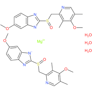 Esomeprazole Magnesium