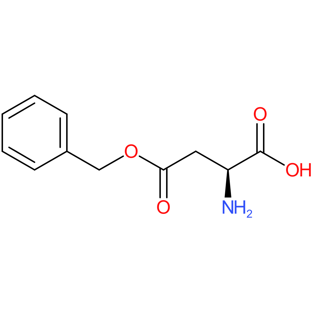 L-Aspartic acid 4-benzyl ester