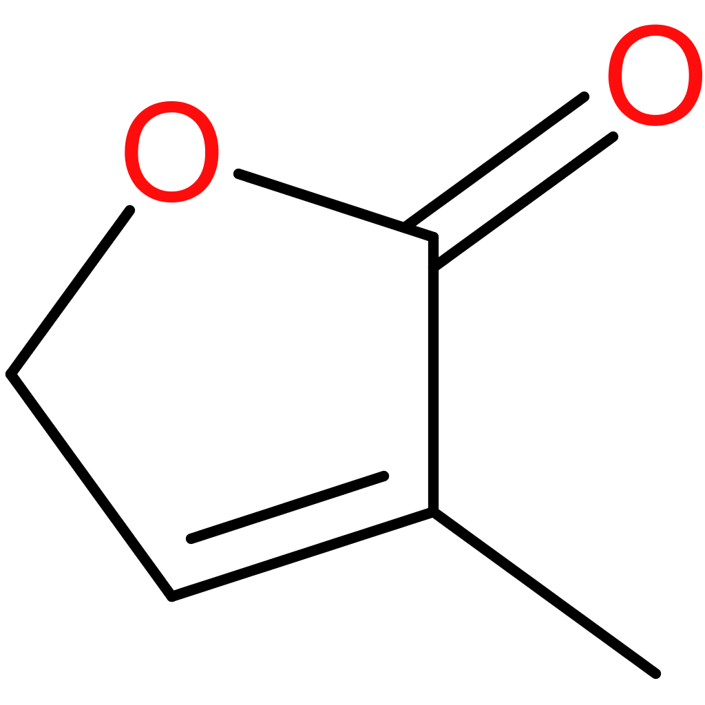 3-METHYL-2(5H)-FURANONE