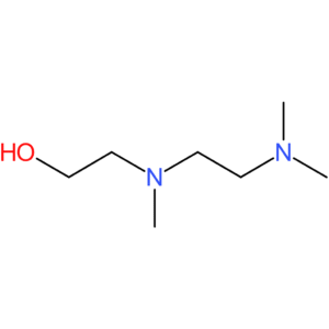 2-{[2-(Dimethylamino)ethyl]methylamino}ethanol
