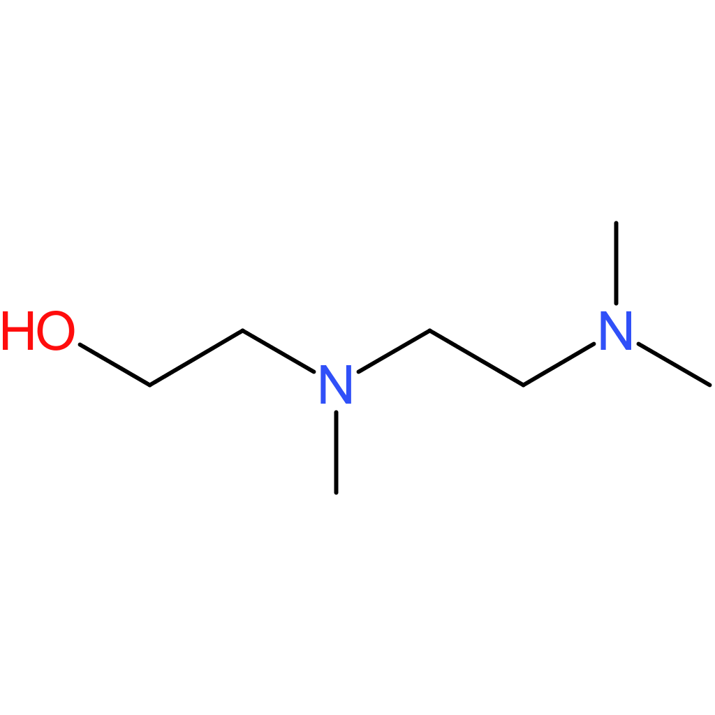 2-{[2-(Dimethylamino)ethyl]methylamino}ethanol