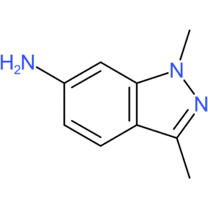 1,3-dimethyl-1H-indazol-6-amine