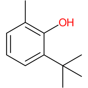 2-tert-Butyl-6-methylphenol98.5%