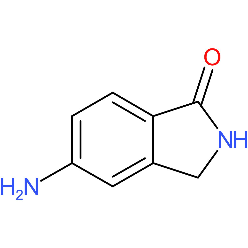 5-aminoisoindolin-1-one
