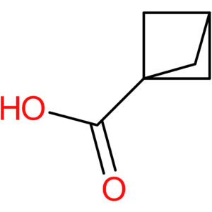bicyclo[1.1.1]pentane-1-carboxylic acid