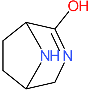 3,8-diazabicyclo[3.2.1]octan-2-one