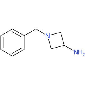 1-benzylazetidin-3-amine