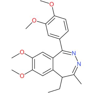 Tofisopam ?HPLC?