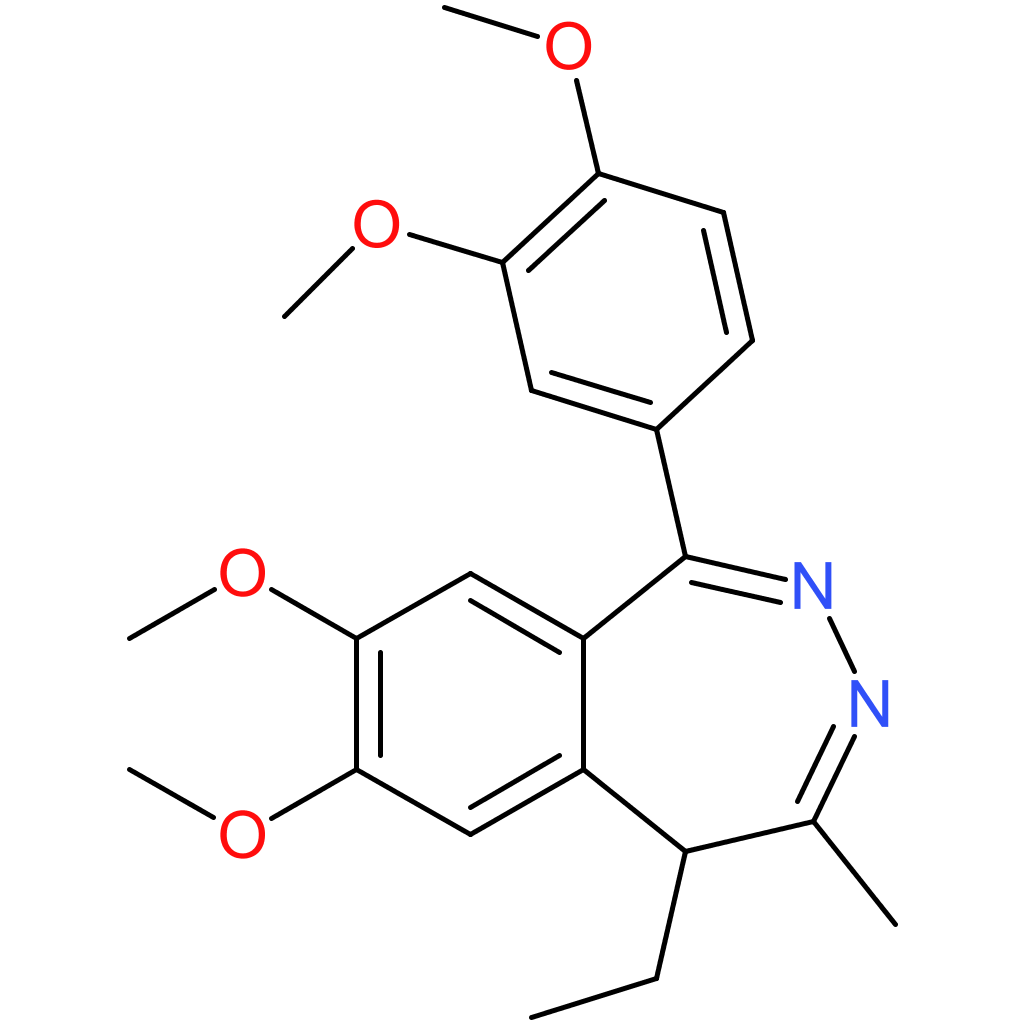 Tofisopam ?HPLC?