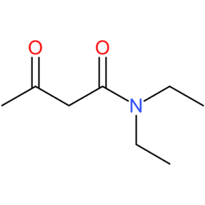 N,N-Diethylacetoacetamide